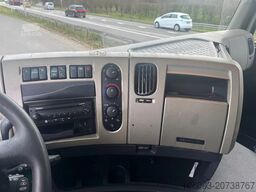 Renault Premium 440 New tacho