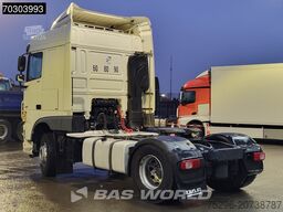 DAF XF 480 4X2 SC PTO-preparation Euro6