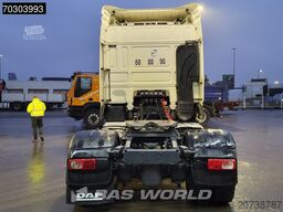 DAF XF 480 4X2 SC PTO-preparation Euro6