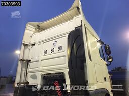 DAF XF 480 4X2 SC PTO-preparation Euro6