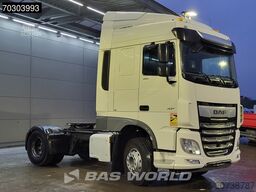 DAF XF 480 4X2 SC PTO-preparation Euro6