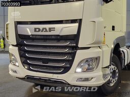 DAF XF 480 4X2 SC PTO-preparation Euro6