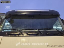 DAF XF 480 4X2 SC PTO-preparation Euro6