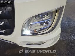 DAF XF 480 4X2 SC PTO-preparation Euro6