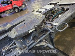 DAF XF 480 4X2 SC PTO-preparation Euro6