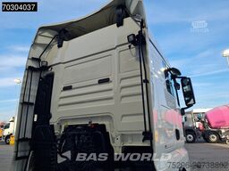 MAN TGX 18.460 4X2 XLX Retarder 2xTanks