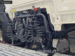 MAN TGX 18.460 4X2 XLX Retarder 2xTanks