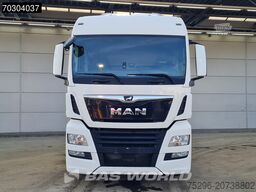 MAN TGX 18.460 4X2 XLX Retarder 2xTanks