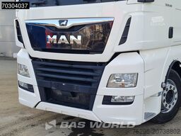 MAN TGX 18.460 4X2 XLX Retarder 2xTanks