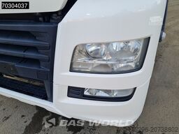 MAN TGX 18.460 4X2 XLX Retarder 2xTanks