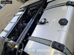 MAN TGX 18.460 4X2 XLX Retarder 2xTanks