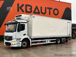 Mercedes-Benz Antos 1832 4x2 THERMOKING T-1200R / BOX L=8508 mm