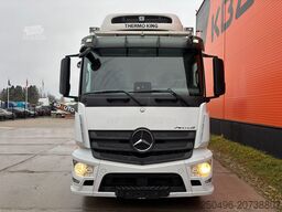 Mercedes-Benz Antos 1832 4x2 THERMOKING T-1200R / BOX L=8508 mm