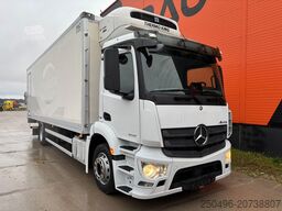 Mercedes-Benz Antos 1832 4x2 THERMOKING T-1200R / BOX L=8508 mm