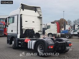 MAN TGX 18.500 4X2 XLX Retarder 2x Tanks