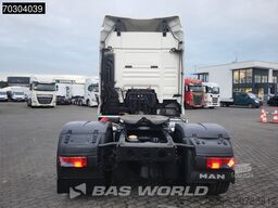 MAN TGX 18.500 4X2 XLX Retarder 2x Tanks