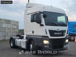 MAN TGX 18.500 4X2 XLX Retarder 2x Tanks