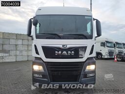MAN TGX 18.500 4X2 XLX Retarder 2x Tanks