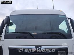 MAN TGX 18.500 4X2 XLX Retarder 2x Tanks