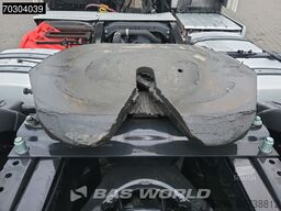 MAN TGX 18.500 4X2 XLX Retarder 2x Tanks