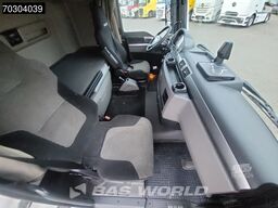 MAN TGX 18.500 4X2 XLX Retarder 2x Tanks