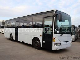 Iveco Crossway 10.8m / Top