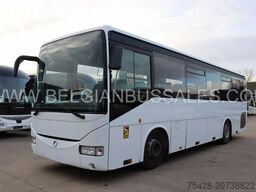 Iveco Crossway 10.8m / Top