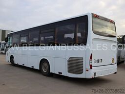 Iveco Crossway 10.8m / Top