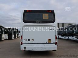 Iveco Crossway 10.8m / Top