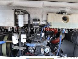 Iveco Crossway 10.8m / Top