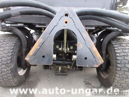 Toro Groundsmaster 360 Kommunalfahrzeug Rasen