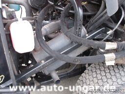 Toro Groundsmaster 360 Kommunalfahrzeug Rasen