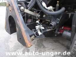 Toro Groundsmaster 360 Kommunalfahrzeug Rasen