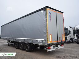 SCHMITZ CARGOBULL SCS24/L Varios