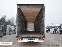 SCHMITZ CARGOBULL SCS24/L Varios