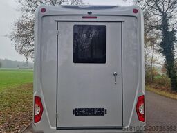 Opel Movano Occasion paardenwagen STX hengsten uitvo...