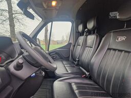 Opel Movano Occasion paardenwagen STX hengsten uitvo...