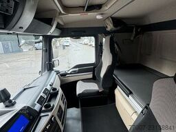 MAN TGL 8.220 Koffer 6m Langes Haus LBW 1,5t