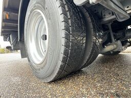 MAN TGL 8.220 Koffer 6m Langes Haus LBW 1,5t