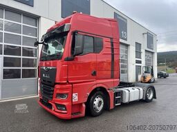 MAN TGX 18.510 4x2 LL SA - Vollgarantie MAN bis 01.27