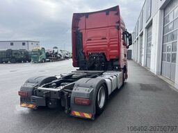 MAN TGX 18.510 4x2 LL SA - Vollgarantie MAN bis 01.27