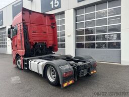 MAN TGX 18.510 4x2 LL SA - Vollgarantie MAN bis 01.27