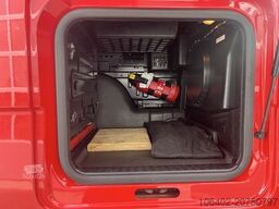 MAN TGX 18.510 4x2 LL SA - Vollgarantie MAN bis 01.27