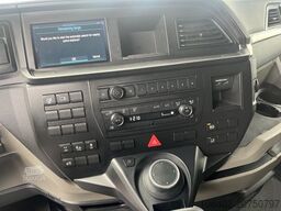 MAN TGX 18.510 4x2 LL SA - Vollgarantie MAN bis 01.27