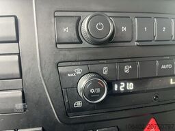 MAN TGX 18.510 4x2 LL SA - Vollgarantie MAN bis 01.27