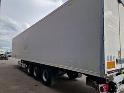 Lamberet SEMI REMORQUE FRIGORIFIQUE