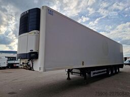 Lamberet SEMI REMORQUE FRIGORIFIQUE