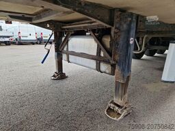 Lamberet SEMI REMORQUE FRIGORIFIQUE