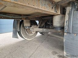 Lamberet SEMI REMORQUE FRIGORIFIQUE