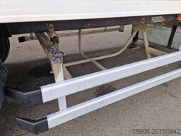 Lamberet SEMI REMORQUE FRIGORIFIQUE